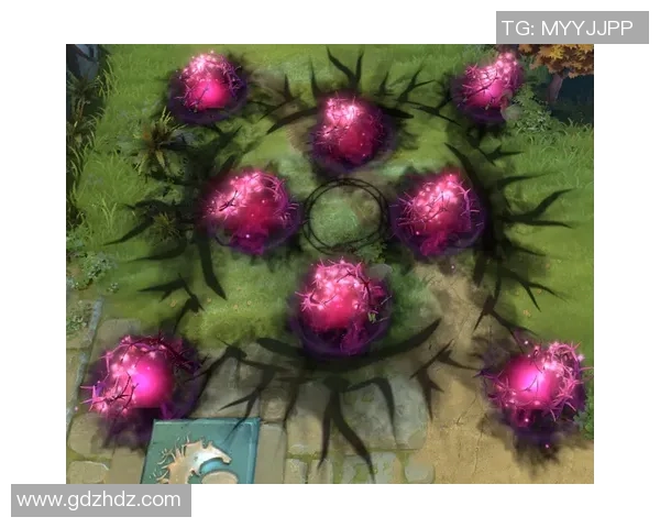 DOTA2战术分析：WE包夹策略的成功与失败之道